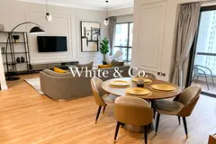 High Floor | Marina View | Fully Furnished