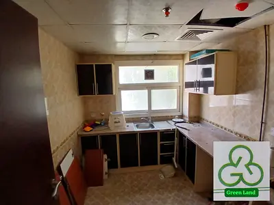 Luxary 1bhk avavilable Cantral AC AND GAS FAMILY BULDING RENT 27k IDEAL IOCATION