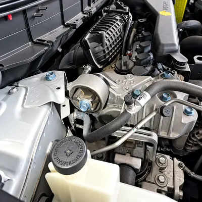 2015 Nissan X-TRAIL 缩略图 16