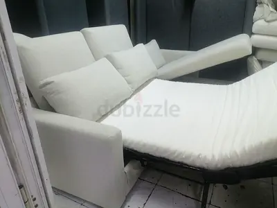 For selling Stilish New VIMLE L SHAPED SOFA BED WITH STORAGE