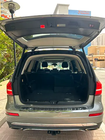 صورة 7 لـ 2017 Mercedes-BENZ GLS