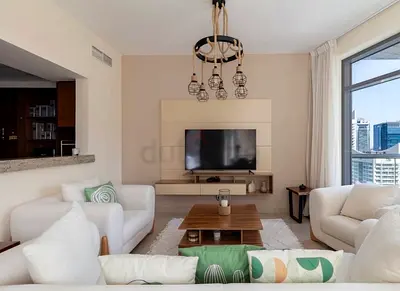 Pendant light