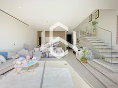 3 Bedroom + Maids Room | Ready to Move