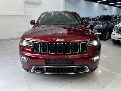 صورة 3 لـ 2019 JEEP GRAND CHEROKEE