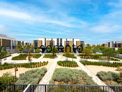 4 bed | G+2 | park facing Corner unit