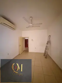 AL QASIMA AERA STUDIO APARTMENT//SIPLT AC//GOOD LOCATION SAME LIKE NEW BUILDING// WITH BALCONY RENT