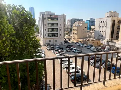 AED 29,000 – 2 Bedroom Apartment for Annual Rent in Al Nakheel | Spacious | Balcony | Split A/C