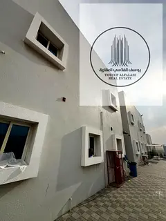 Ready and Well-Maintained Labour Camp for Rent for 112 Persons in Jurf 2