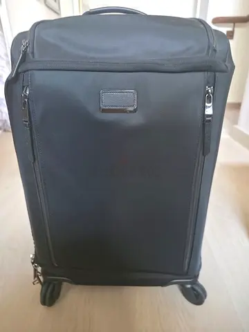 TUMI Suitcase