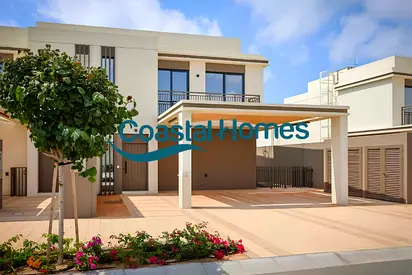 2 Bedrooms + Maid | Falcon North | Ready To Move
