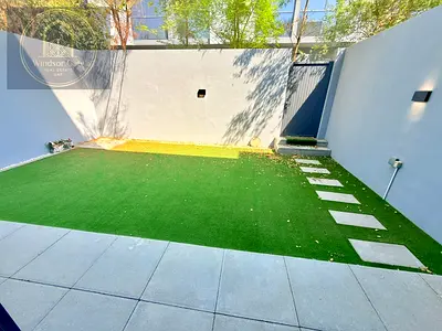 HOt offer 3HK Townhouse Available Masaar Robinia