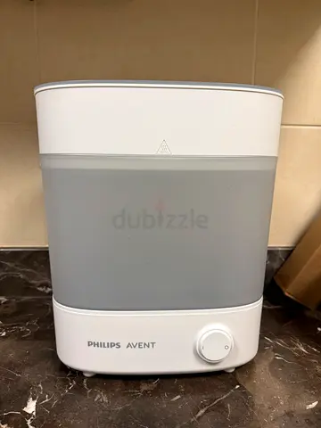 Philips Avent Steriliser