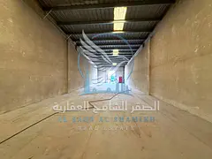 3,200 Sq Ft Warehouse for Rent in Industrial Area 11