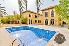 Illustrative Photos | Private Pool | Vacant
