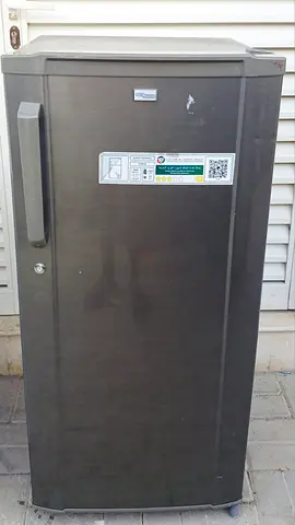 Super general refrigerator with perfect working