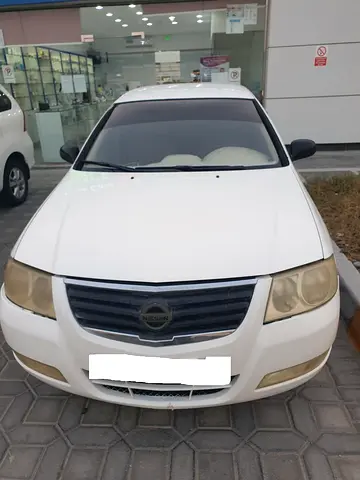 2009 Nissan SUNNY 照片 4