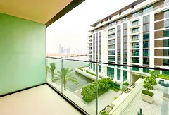 Water View | Low Floor | Unfurnished