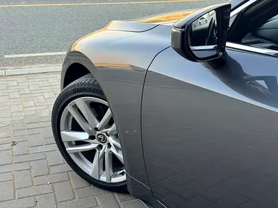صورة 16 لـ 2023 Lexus IS-SERIES