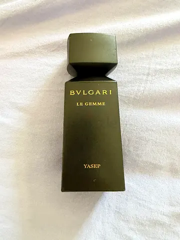 Bvlgari Yasep