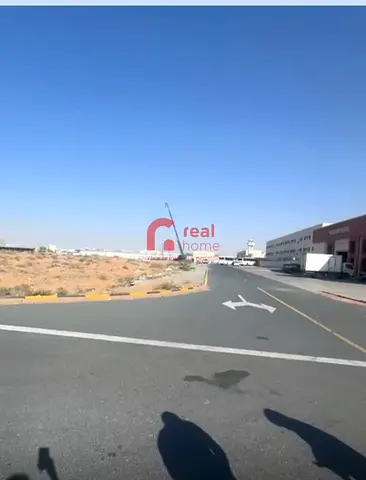 INDUSTRIAL LAND FOR SALE | E311 MAIN ACCESS ANY TYOE OF INDUSTRY
