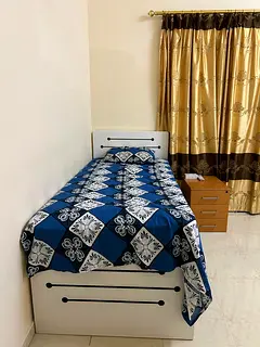 Private room available only for keralite executive ladies including all