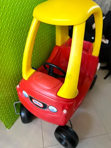 Riding car for kids