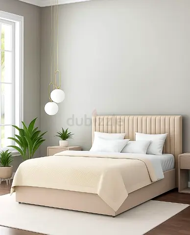 Brand New Luxury king Bed including Medical Mattress Available
