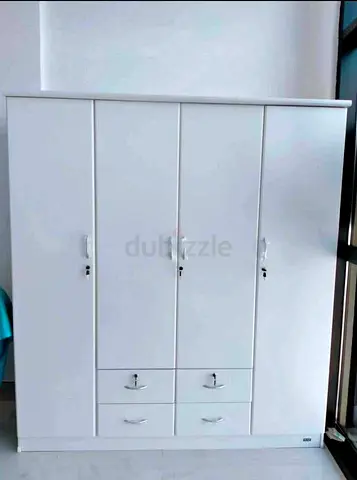 Brand New wardrobe good quality