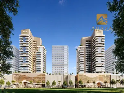 Limited Offer: 20% Discount _ Near Metro _ Full Burj Khalifa view