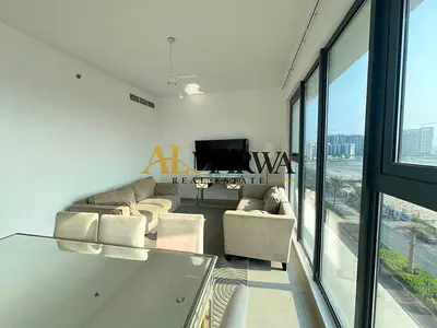 Beachfront Luxury 2BR || Fully Furnished || Parking Free || All Amenities