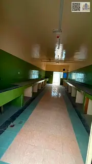 Labour Camp for Rent in Al Jurf Industrial Area, Ajman