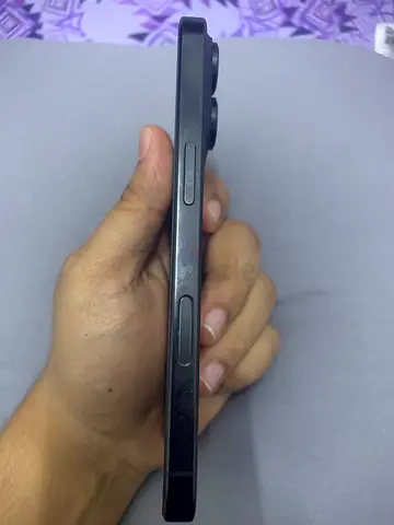 16 Pro 256GB in well condition 89% Battery Health