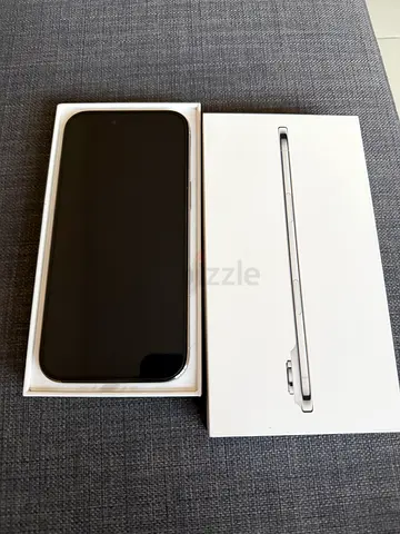 iPhone Air