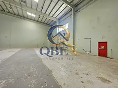 High-Power Industrial Warehouse with 200 KW Electricity