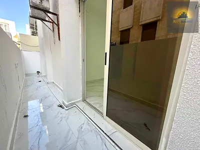 1 Bedroom & Hall with balcony in Villa Close to Khalidiyah area, Abu Dhabi