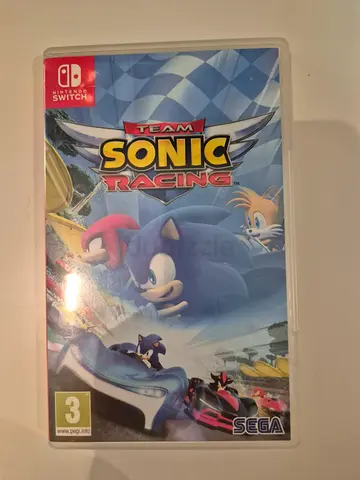 Nintendo game