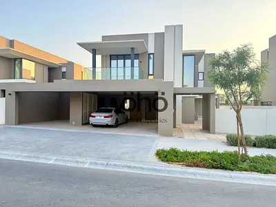 BRAND NEW | 5 BEDS+MAIDS | BIG LAYOUT | SINGLE ROW