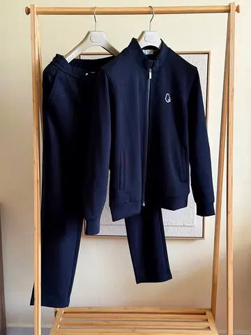 MONCLER TRACKSUIT
