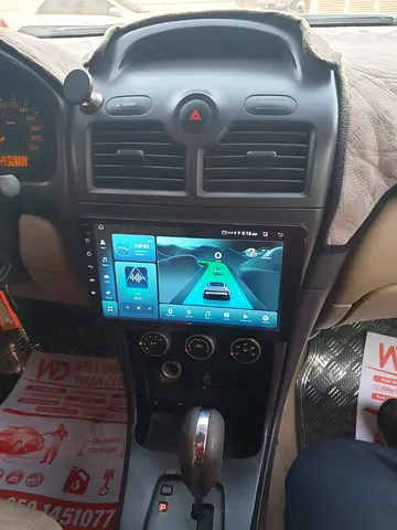 2009 Nissan SUNNY 照片 3