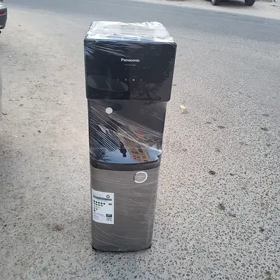 Panasonic bottom load water dispenser