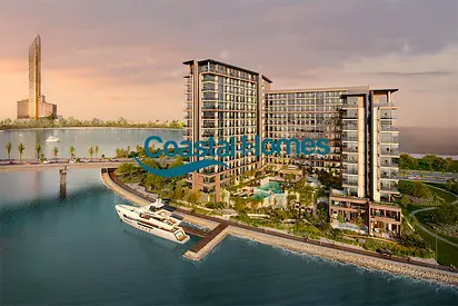 Waterfront | Best Price | High ROI