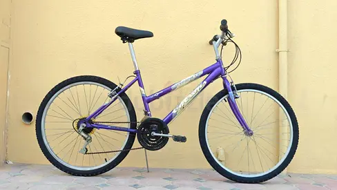 Mountain bicycle Japan import Free delivery used refurbished 100% working high quality strong bike