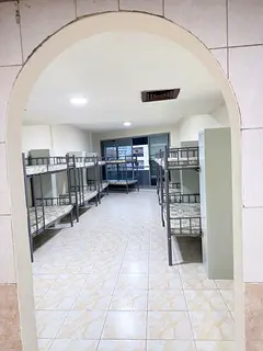 Room- Stuido - for 10 executive - attched bathroom in Bur Dubai near Ghubaiba Bus station 2 minutes