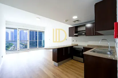 Unfurnished | Park View | Metro Access | Vacant