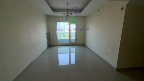 Two Bedroom Apartment in Al Mamzar with Free AC Parking Gym and Pool Spacious Layout Balcony and Partial Sea View