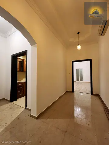 2BHK SPACIOUS SIZE WILL MANTAN BIG ROOM SIZE IN MBZ CITY