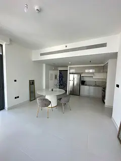 2BR Marina Vista | Furnished | Panoramic Sea & Marina Views