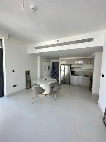 2BR Marina Vista | Furnished | Panoramic Sea & Marina Views