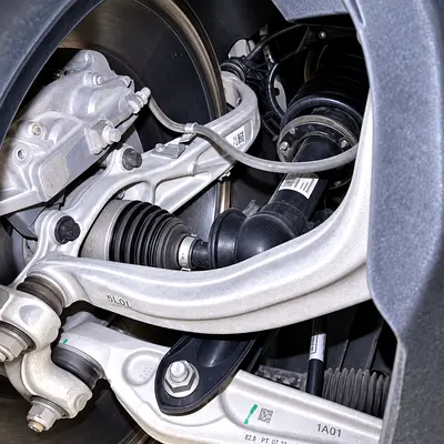 صورة 9 لـ 2021 Tesla MODEL 3