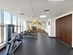 Bright & Spacious 2BHK | Chiller Included | Mall of the Emirates Area
